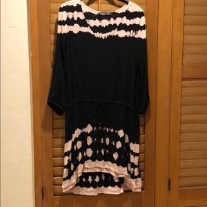 Long Sleeve Gypsy 05 Dress